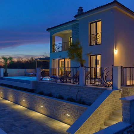 Villa Allegra Garica Екстериор снимка