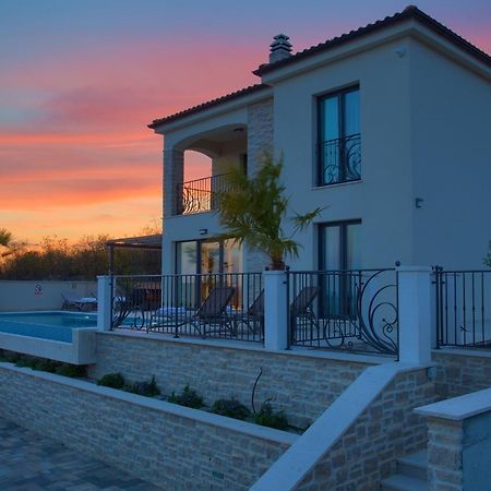 Villa Allegra Garica Екстериор снимка