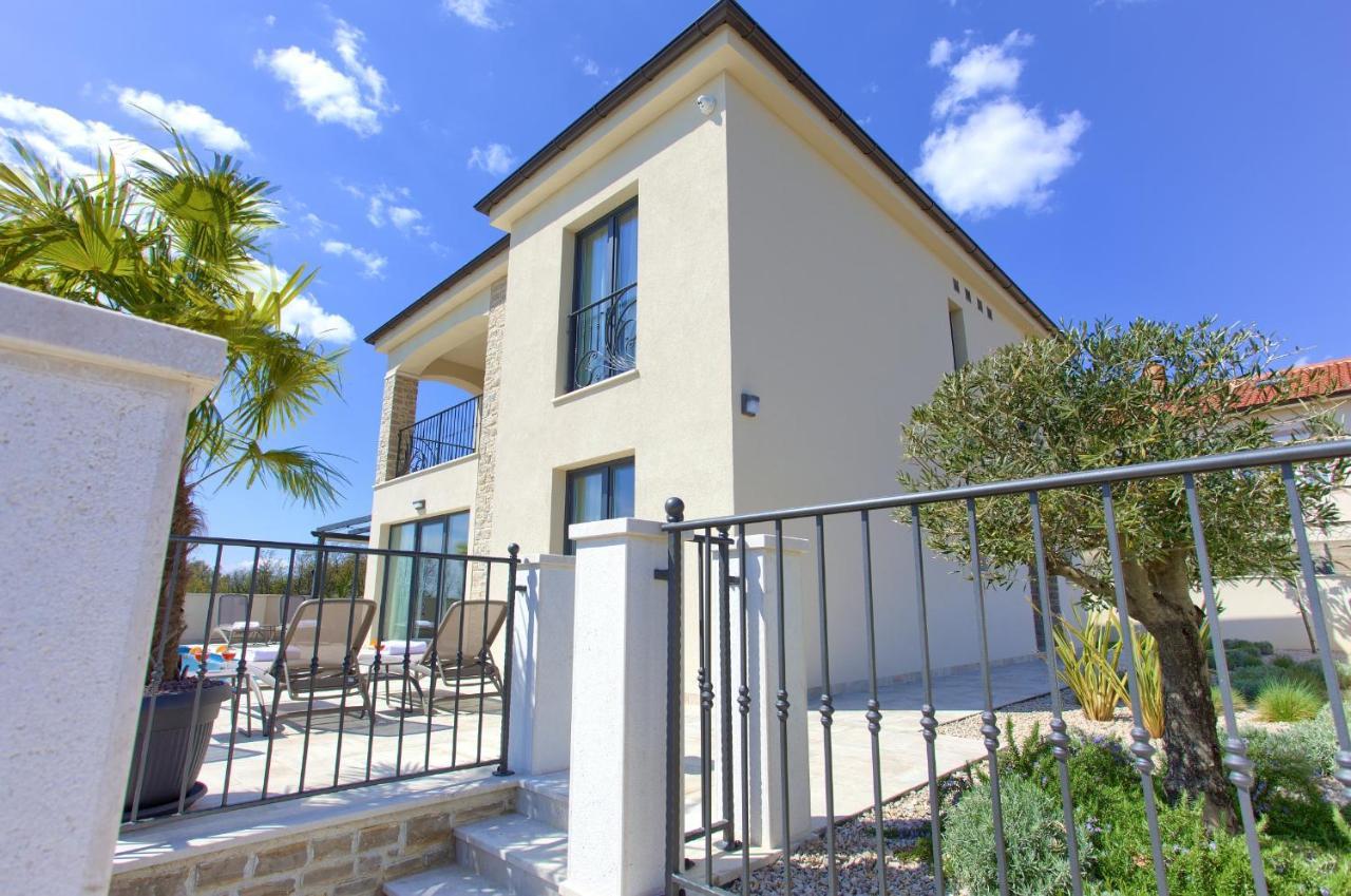 Villa Allegra Garica Екстериор снимка