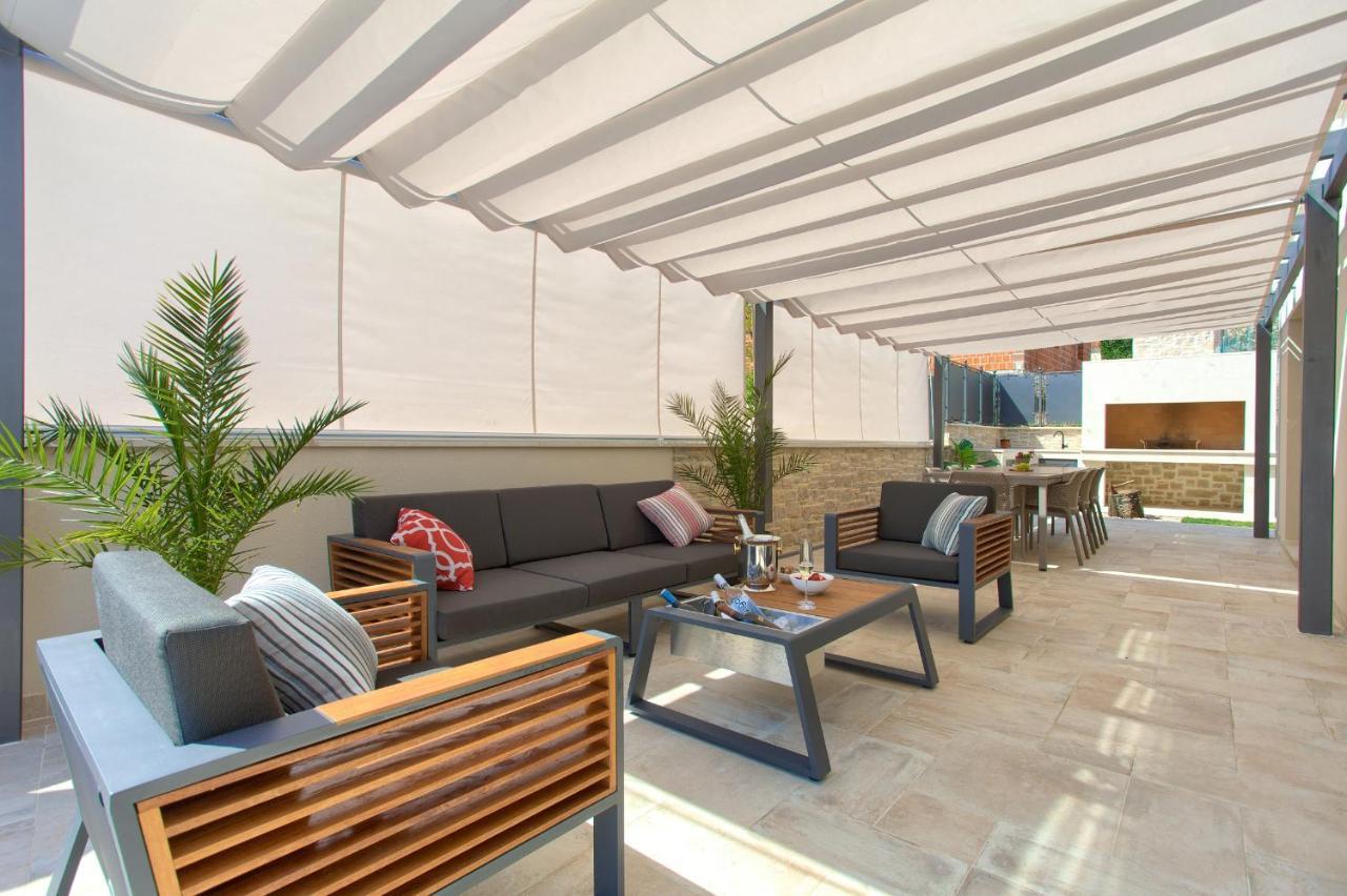 Villa Allegra Garica Екстериор снимка