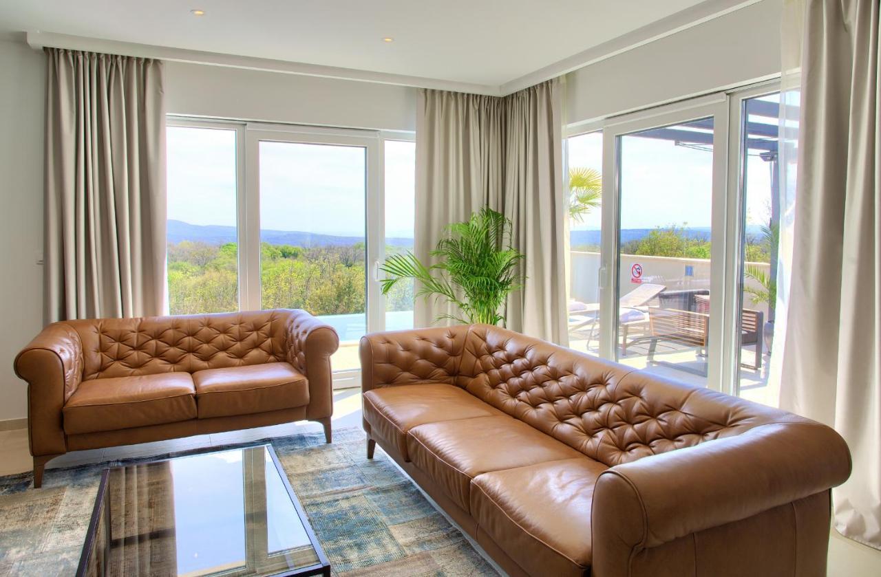 Villa Allegra Garica Екстериор снимка