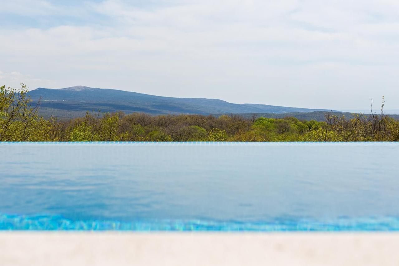 Villa Allegra Garica Екстериор снимка