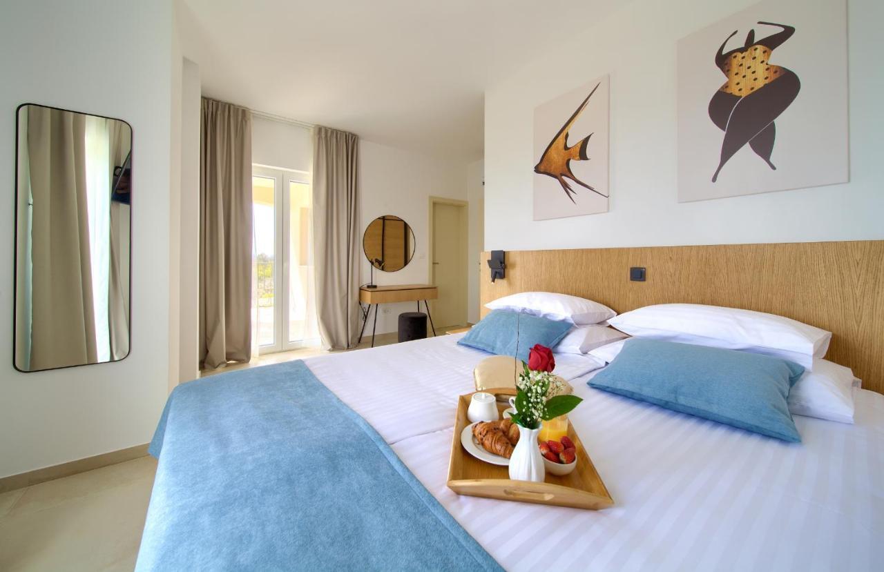Villa Allegra Garica Екстериор снимка