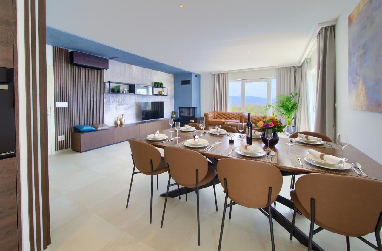 Villa Allegra Garica Екстериор снимка