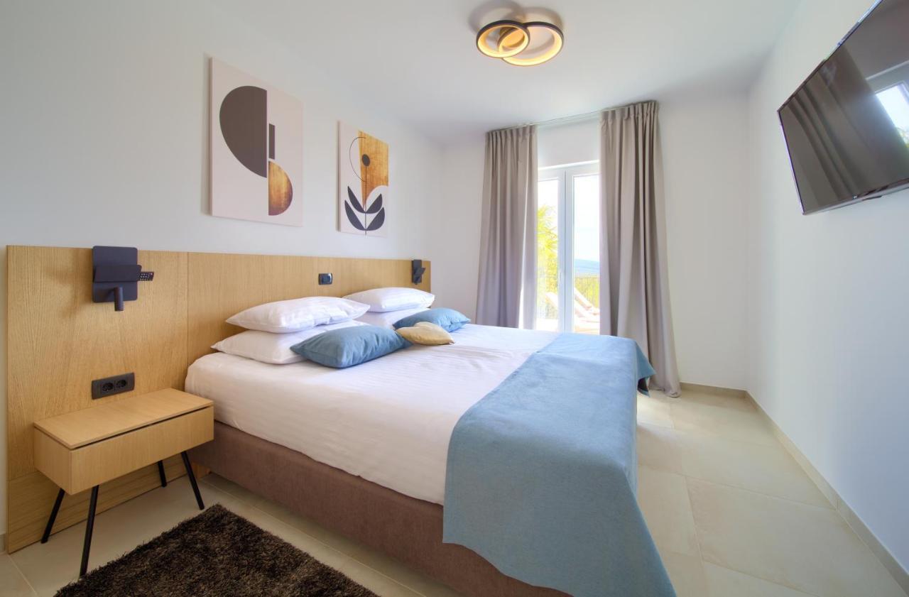 Villa Allegra Garica Екстериор снимка