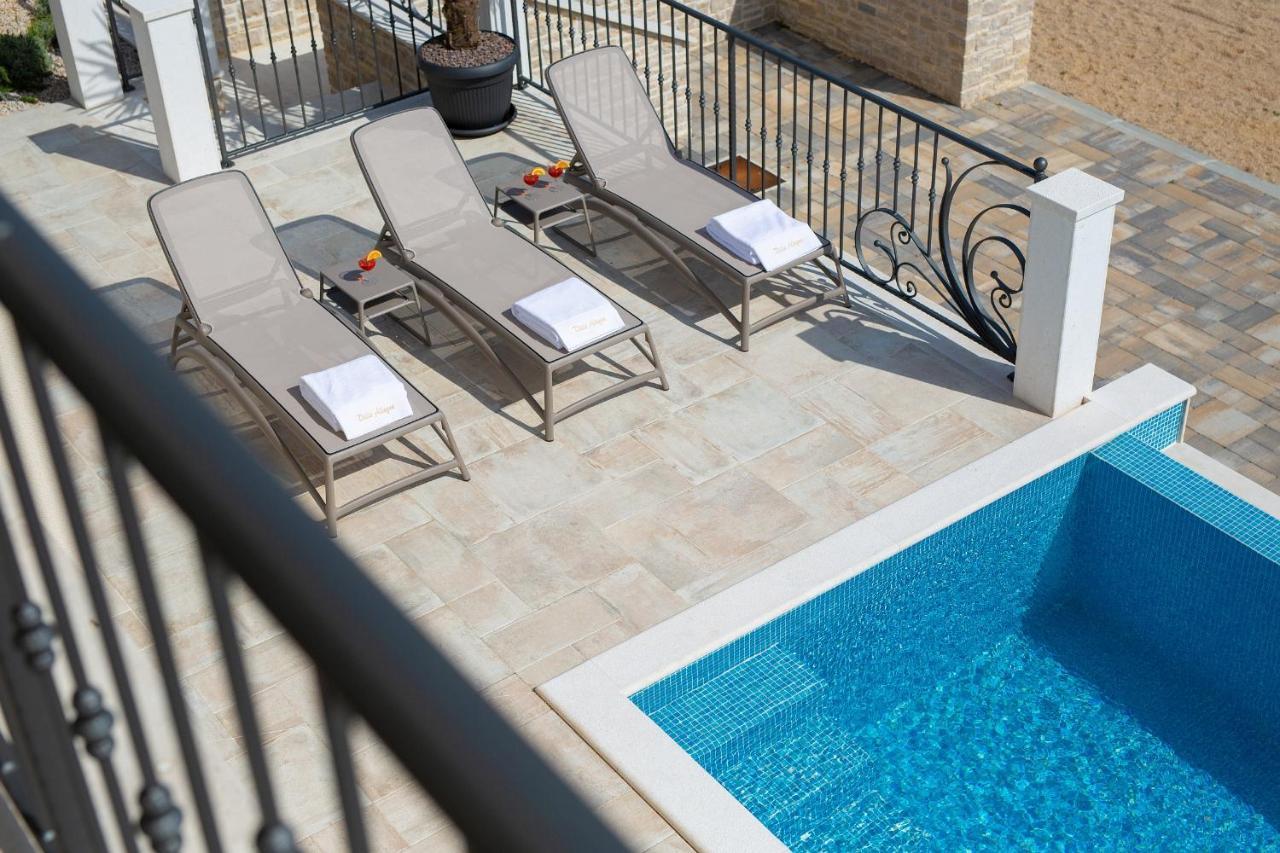 Villa Allegra Garica Екстериор снимка