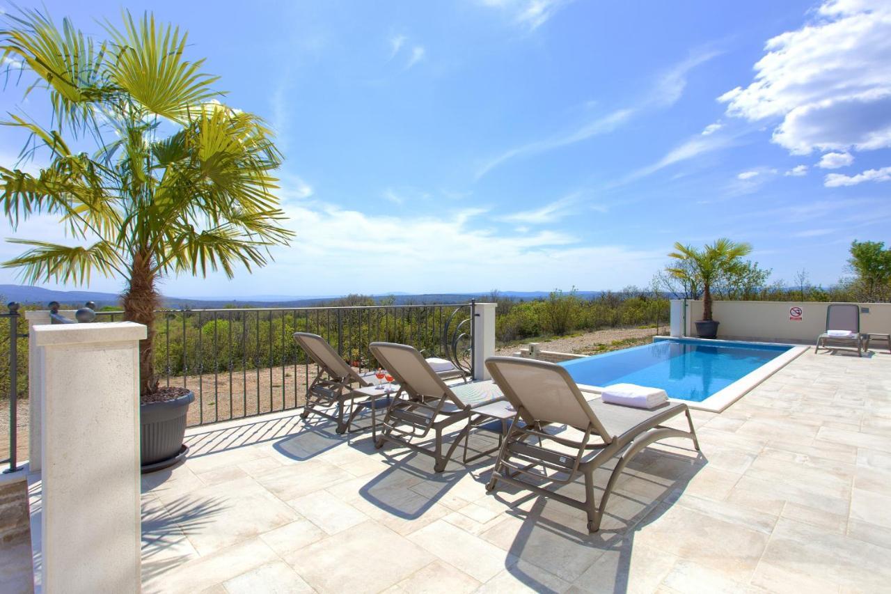 Villa Allegra Garica Екстериор снимка