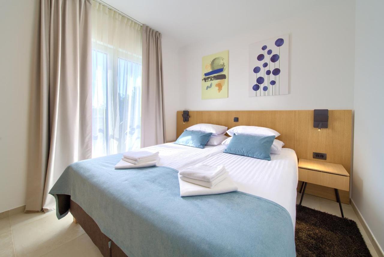 Villa Allegra Garica Екстериор снимка