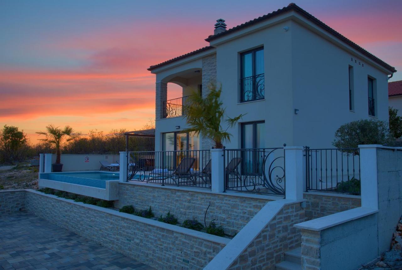 Villa Allegra Garica Екстериор снимка