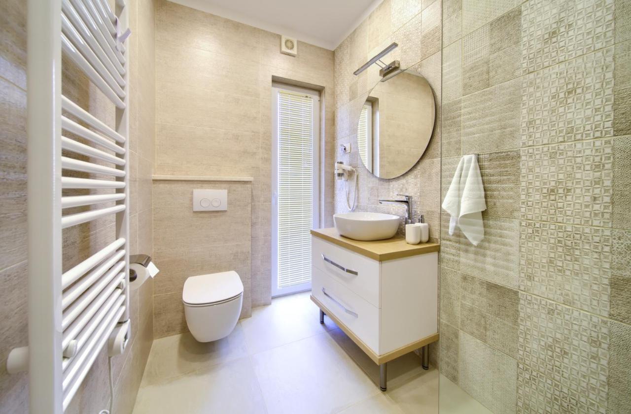 Villa Allegra Garica Екстериор снимка